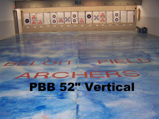 Indoor Range Backstop - 10 pack