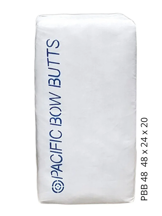 Indoor Range Backstop - 10 pack